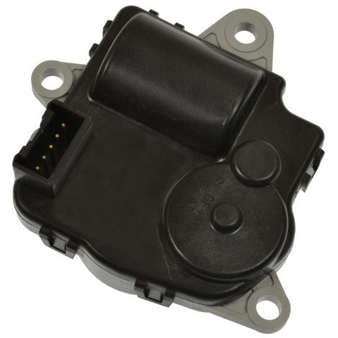 Standard Ignition HVAC Floor Mode Door Actuator,HVAC Recirculation Door Actuator P/N:ADR156 Fits: Chevrolet Equinox 13-10, GMC Terrain 13-10 - Image 1