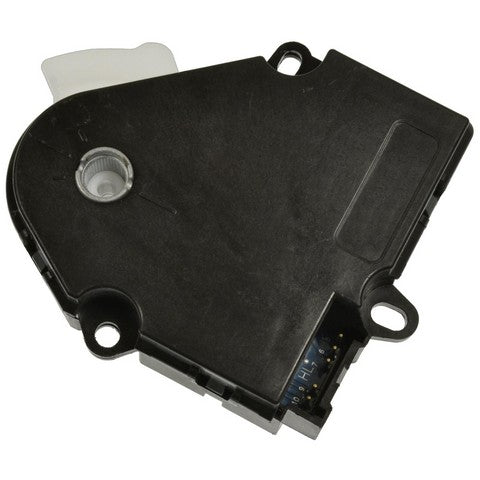 Standard Ignition HVAC Mode Door Actuator P/N:ADR157 Fits: Buick Rainier, Chevrolet Ssr, Chevrolet Trailblazer, Chevrolet Trailblazer Ext, GMC Envoy, GMC Envoy Xl, Isuzu Ascender, Oldsmobile Bravada, Saab 9-7x - Image 1