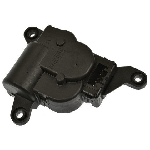 Standard Ignition HVAC Mode Door Actuator P/N:ADR158 Fits: Chrysler 300m 04-99, Chrysler Concorde 04-98, Chrysler Intrepid 04-98, Chrysler Lhs 01-99, Dodge Intrepid 04-98 - Image 1