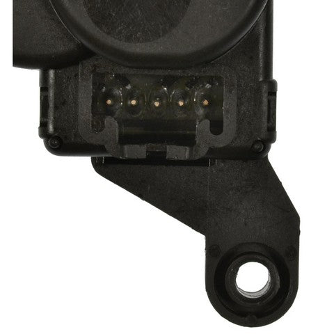 Standard Ignition HVAC Mode Door Actuator P/N:ADR158 Fits: Chrysler 300m 04-99, Chrysler Concorde 04-98, Chrysler Intrepid 04-98, Chrysler Lhs 01-99, Dodge Intrepid 04-98 - Image 2