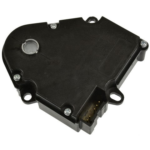 Standard Ignition HVAC Blend Door Actuator,HVAC Mode Door Actuator P/N:ADR160 Fits: Cadillac Escalade, Cadillac Escalade Esv, Cadillac Escalade Ext, Chevrolet Avalanche 1500, Chevrolet Avalanche 2500, Chevrolet Cheyenne, Chevrolet Silverado 1500 - Image 1
