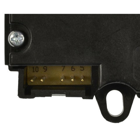 Standard Ignition HVAC Blend Door Actuator,HVAC Mode Door Actuator P/N:ADR160 Fits: Cadillac Escalade, Cadillac Escalade Esv, Cadillac Escalade Ext, Chevrolet Avalanche 1500, Chevrolet Avalanche 2500, Chevrolet Cheyenne, Chevrolet Silverado 1500 - Image 3