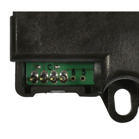 Standard Ignition HVAC Blend Door Actuator P/N:ADR166 Fits: Jeep Grand Cherokee 98-93, Jeep Grand Wagoneer 1993 - Image 2
