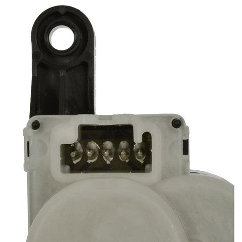 Standard Ignition HVAC Blend Door Actuator P/N:ADR167 Fits: Chrysler Grand Voyager 2000, Chrysler TOWN &amp; COUNTRY 00-96, Chrysler Voyager 2000, Dodge Caravan 00-96, Dodge Grand Caravan 00-96, Plymouth Grand Voyager 00-96, Plymouth Voyager 00-96 - Image 3