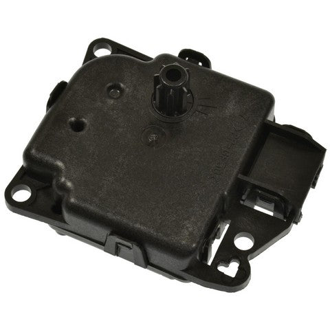 Standard Ignition HVAC Defrost Mode Door Actuator,HVAC Floor Mode Door Actuator P/N:ADR168 Fits: Buick Terraza 07-05, Chevrolet Uplander 09-05, Pontiac Montana 09-05, Saturn Relay 07-05 - Image 2