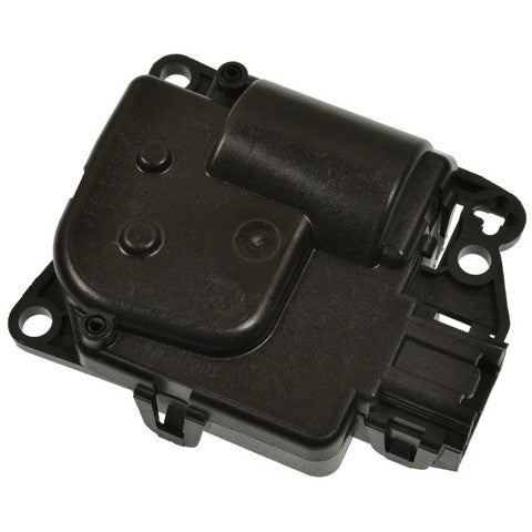 Standard Ignition HVAC Defrost Mode Door Actuator,HVAC Floor Mode Door Actuator P/N:ADR168 Fits: Buick Terraza 07-05, Chevrolet Uplander 09-05, Pontiac Montana 09-05, Saturn Relay 07-05 - Image 1