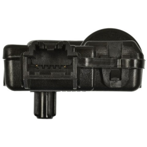 Standard Ignition HVAC Defrost Mode Door Actuator,HVAC Floor Mode Door Actuator P/N:ADR168 Fits: Buick Terraza 07-05, Chevrolet Uplander 09-05, Pontiac Montana 09-05, Saturn Relay 07-05 - Image 3