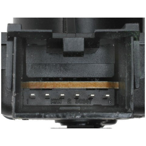 Standard Ignition HVAC Floor Mode Door Actuator,HVAC Mode Door Actuator P/N:ADR181 Fits: Lincoln Town Car 11-03 - Image 2