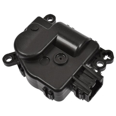 Standard Ignition HVAC Blend Door Actuator,HVAC Recirculation Door Actuator P/N:ADR184 Fits: Ford Mustang 14-10, Jeep Gladiator 23-20, Jeep Wrangler 23-18, Jeep Wrangler Jk 2018 - Image 1