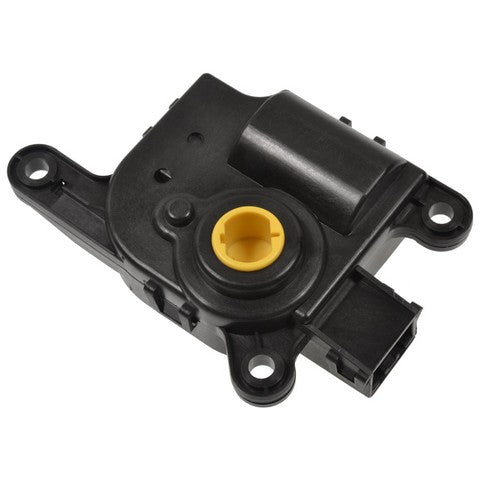 Standard Ignition HVAC Recirculation Door Actuator P/N:ADR185 Fits: Hyundai Santa Fe 09-06, Hyundai Veracruz 10-07, Kia Magentis 08-06, Kia Optima 2007 - Image 2