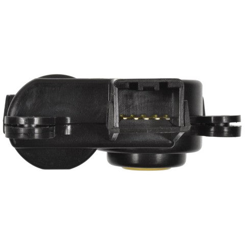 Standard Ignition HVAC Recirculation Door Actuator P/N:ADR185 Fits: Hyundai Santa Fe 09-06, Hyundai Veracruz 10-07, Kia Magentis 08-06, Kia Optima 2007 - Image 3