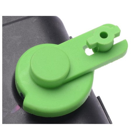 Standard Ignition HVAC Floor Mode Door Actuator P/N:ADR188 Fits: Audi Tt Quattro 02-00, Volkswagen Beetle 01-98, Volkswagen Golf 03-00, Volkswagen Jetta 03-99 - Image 3