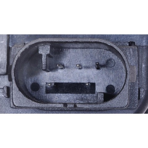 Standard Ignition HVAC Floor Mode Door Actuator P/N:ADR188 Fits: Audi Tt Quattro 02-00, Volkswagen Beetle 01-98, Volkswagen Golf 03-00, Volkswagen Jetta 03-99 - Image 2