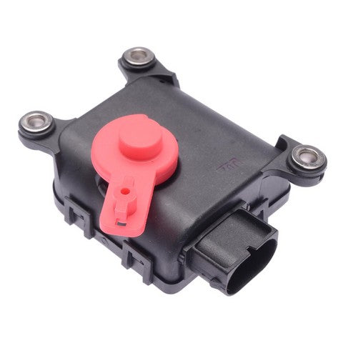 Standard Ignition HVAC Blend Door Actuator P/N:ADR189 Fits: Audi Tt 02-00, Audi Tt Quattro 06-00, Volkswagen Beetle 01-98, Volkswagen Golf 05-00, Volkswagen Jetta 02-99 - Image 1