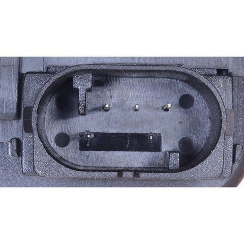Standard Ignition HVAC Blend Door Actuator P/N:ADR189 Fits: Audi Tt 02-00, Audi Tt Quattro 06-00, Volkswagen Beetle 01-98, Volkswagen Golf 05-00, Volkswagen Jetta 02-99 - Image 2