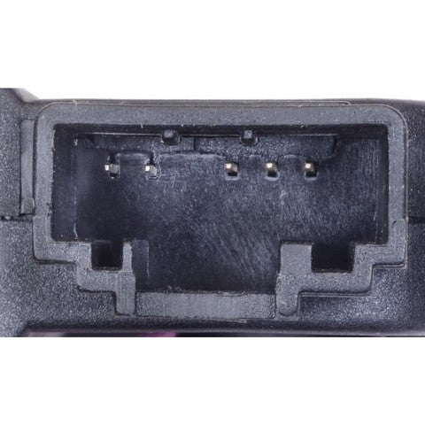 Standard Ignition HVAC Blend Door Actuator P/N:ADR193 Fits: Audi Tt 06-03, Volkswagen Jetta 05-03 - Image 2