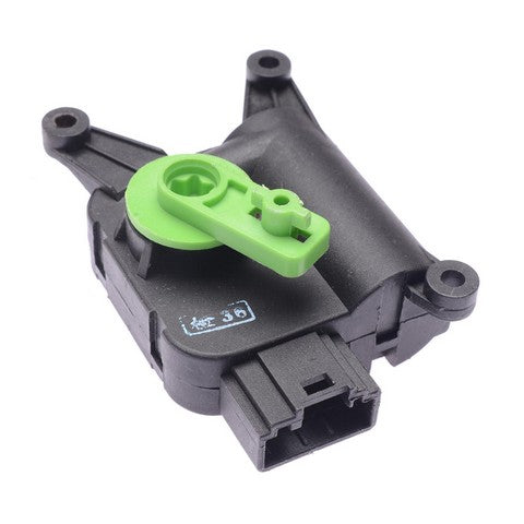 Standard Ignition HVAC Floor Mode Door Actuator P/N:ADR194 Fits: Volkswagen Jetta 07-04 - Image 1