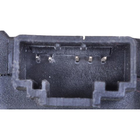Standard Ignition HVAC Floor Mode Door Actuator P/N:ADR194 Fits: Volkswagen Jetta 07-04 - Image 2