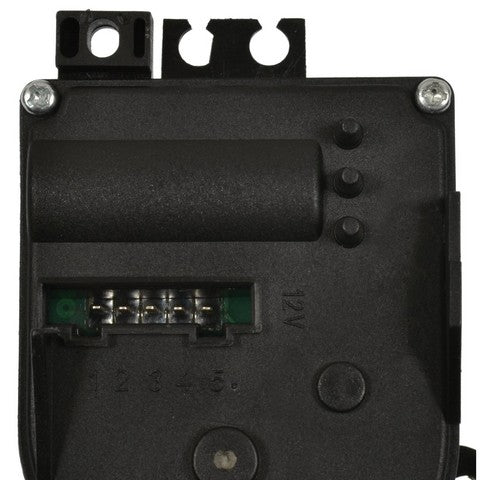 Standard Ignition HVAC Recirculation Door Actuator P/N:ADR196 Fits: Audi Tt 06-00, Audi Tt Quattro 06-00, Volkswagen Beetle 02-98 - Image 2