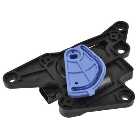 Standard Ignition HVAC Blend Door Actuator P/N:ADR204 Fits: Hyundai Azera 11-06, Hyundai Santa Fe 12-06, Hyundai Sonata 10-07 - Image 2