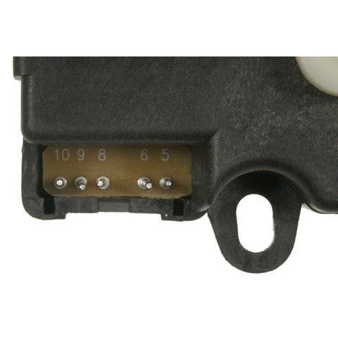 Standard Ignition HVAC Blend Door Actuator P/N:ADR211 Fits: Buick Lesabre, Buick Park Avenue, Cadillac 60 Special, Cadillac Commercial Chassis, Cadillac Deville, Cadillac Fleetwood, Oldsmobile 88, Oldsmobile 98, Oldsmobile Lss, Oldsmobile Regency - Image 2