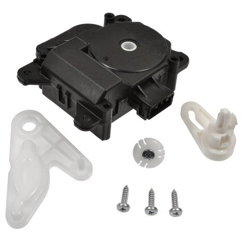 Standard Ignition HVAC Recirculation Door Actuator P/N:ADR229 Fits: Ford Edge 15-07, Lincoln Mkx 15-07 - Image 1