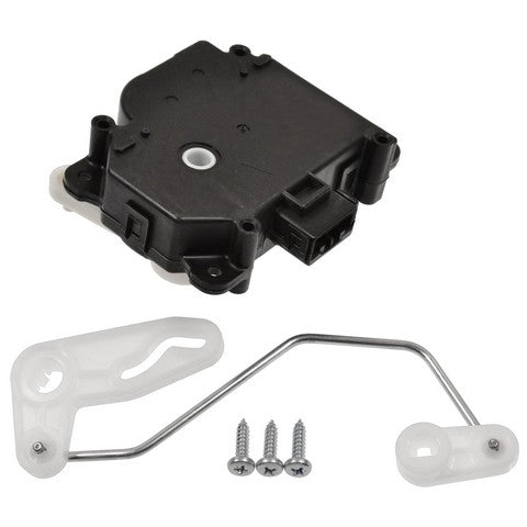 Standard Ignition HVAC Blend Door Actuator P/N:ADR231 Fits: Ford Edge 14-07, Lincoln Mkx 14-07 - Image 1