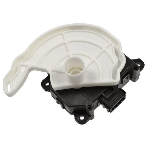Standard Ignition HVAC Mode Door Actuator P/N:ADR232 Fits: Ford Edge 14-07, Lincoln Mkx 15-07 - Image 2