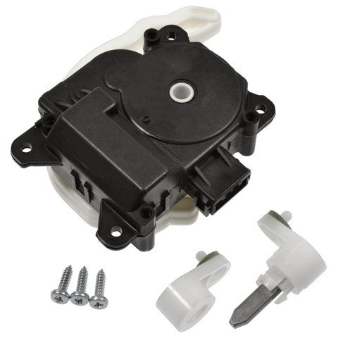 Standard Ignition HVAC Mode Door Actuator P/N:ADR232 Fits: Ford Edge 14-07, Lincoln Mkx 15-07 - Image 1