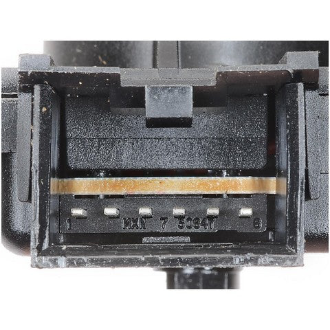 Standard Ignition HVAC Blend Door Actuator P/N:ADR243 Fits: Ford Thunderbird 05-02, Lincoln Ls 06-00 - Image 3