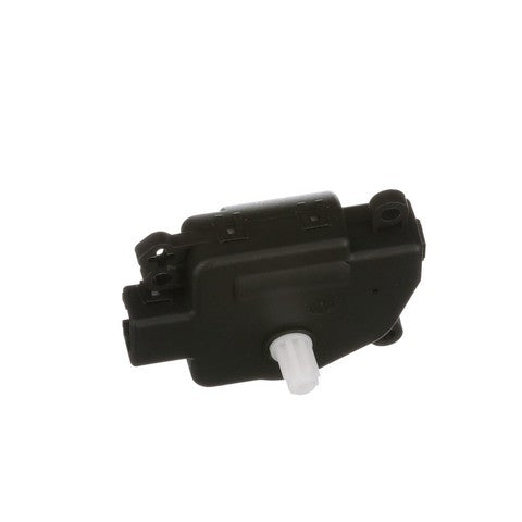 Standard Ignition HVAC Floor Mode Door Actuator,HVAC Recirculation Door Actuator P/N:ADR257 Fits: Ford Expedition 14-07, Infiniti Qx56 10-04, Lincoln Navigator 17-07, Nissan Armada 15-05, Nissan Pathfinder 12-05, Nissan Quest 09-04, Nissan Titan 15-04 - Image 1
