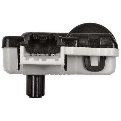 Standard Ignition HVAC Defrost Mode Door Actuator,HVAC Mode Door Actuator P/N:ADR271 Fits: Ford Five Hundred 07-05, Ford Freestyle 07-05, Mercury Montego 07-05, Nissan Frontier 19-05, Nissan Pathfinder 12-05, Nissan Xterra 15-05 - Image 3