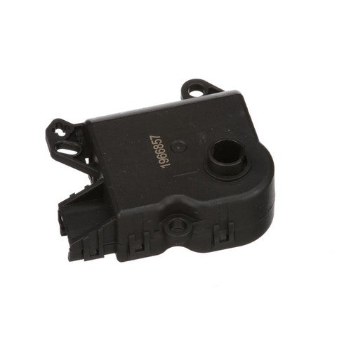 Standard Ignition HVAC Floor Mode Door Actuator,HVAC Recirculation Door Actuator P/N:ADR273 Fits: Ford Five Hundred, Ford Freestyle, Ford Taurus X, Infiniti Qx56, Mercury Montego, Nissan Armada, Nissan Frontier, Nissan Pathfinder, Nissan Titan - Image 1