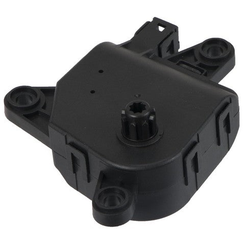 Standard Ignition HVAC Defrost Mode Door Actuator,HVAC Floor Mode Door Actuator P/N:ADR4201 Fits: Chrysler Aspen, Dodge Durango, Dodge Ram 1500, Dodge Ram 1500 Van, Dodge Ram 2500, Dodge Ram 2500 Van, Dodge Ram 3500, Dodge Ram 3500 Van, Dodge Ram 4000 - Image 1