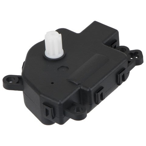 Standard Ignition HVAC Blend Door Actuator,HVAC Recirculation Door Actuator P/N:ADR4206 Fits: Dodge Caliber 09-07, Jeep Compass 12-07, Jeep Patriot 12-07, Jeep Wrangler 10-07 - Image 1