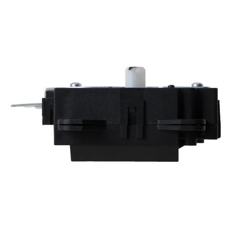 Standard Ignition HVAC Mode Door Actuator P/N:ADR4215 Fits: Buick Lucerne 11-06, Cadillac Dts 11-06 - Image 2