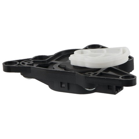 Standard Ignition HVAC Blend Door Actuator P/N:ADR4245 Fits: Hyundai Azera 09-06, Hyundai Santa Fe 12-06, Hyundai Sonata 10-05 - Image 1