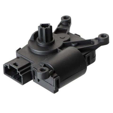 Standard Ignition HVAC Recirculation Door Actuator P/N:ADR4275 Fits: Cadillac Escalade, Cadillac Escalade Esv, Chevrolet Cheyenne, Chevrolet Silverado 1500, Chevrolet Silverado 1500 Ld, Chevrolet Silverado 2500, Chevrolet Silverado 2500 Hd - Image 1