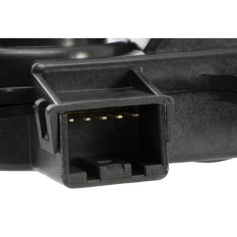 Standard Ignition HVAC Recirculation Door Actuator P/N:ADR4339 Fits: Hyundai Azera 08-06, Hyundai Sonata 08-05 - Image 2