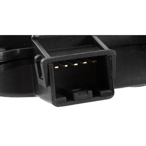 Standard Ignition HVAC Recirculation Door Actuator P/N:ADR4340 Fits: Hyundai Equus 16-11, Hyundai Genesis 14-09, Tesla S 16-12, Tesla X 21-16 - Image 3