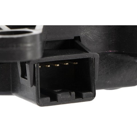Standard Ignition HVAC Mode Door Actuator P/N:ADR4345 Fits: Kia Soul 13-10 - Image 2