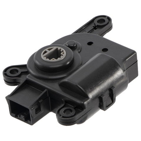 Standard Ignition HVAC Mode Door Actuator P/N:ADR4380 Fits: Hyundai Equus 16-11, Hyundai Genesis 14-09 - Image 1