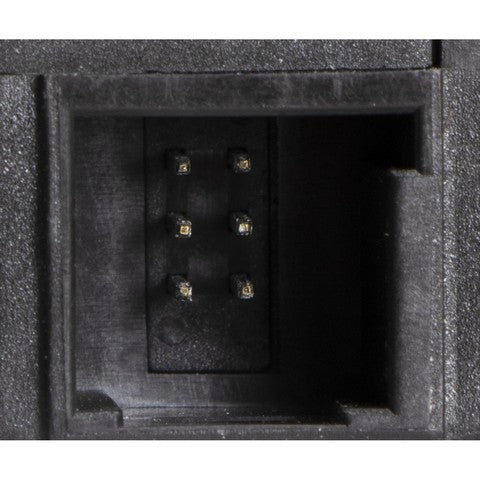 Standard Ignition HVAC Blend Door Actuator,HVAC Defrost Mode Door Actuator P/N:ADR4422 Fits: Cadillac Xts 19-13, Chevrolet Impala 20-14 - Image 2