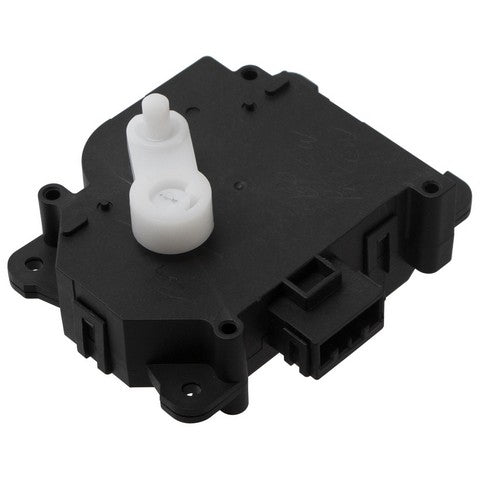 Standard Ignition HVAC Recirculation Door Actuator P/N:ADR4487 Fits: Acura Tsx 08-04, Honda Accord 07-03, Honda Odyssey 10-05, Honda Ridgeline 14-06 - Image 1