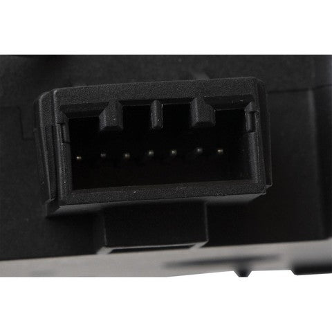 Standard Ignition HVAC Mode Door Actuator P/N:ADR4489 Fits: Acura Mdx 06-01, Honda Accord 02-98, Honda Odyssey 04-99, Honda Pilot 08-03 - Image 2