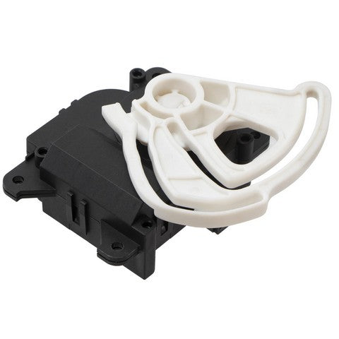 Standard Ignition HVAC Mode Door Actuator P/N:ADR4511 Fits: Toyota Sienna 03-00 - Image 1