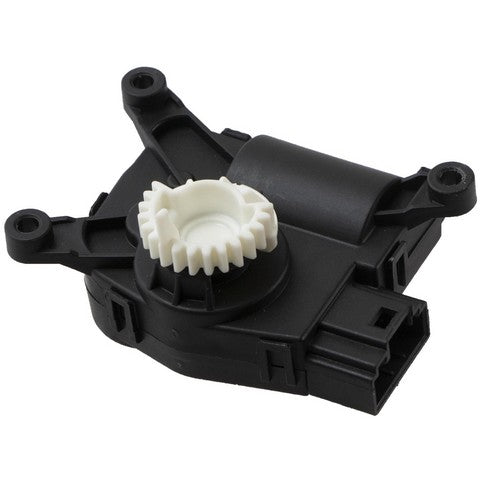 Standard Ignition HVAC Blend Door Actuator P/N:ADR4518 Fits: Audi Tt Quattro 19-16, Audi Tt Quattro 22-21, Audi Tt Rs Quattro 19-18, Audi Tts Quattro 22-16, Volkswagen Golf 2015, Volkswagen Golf R 2015 - Image 1