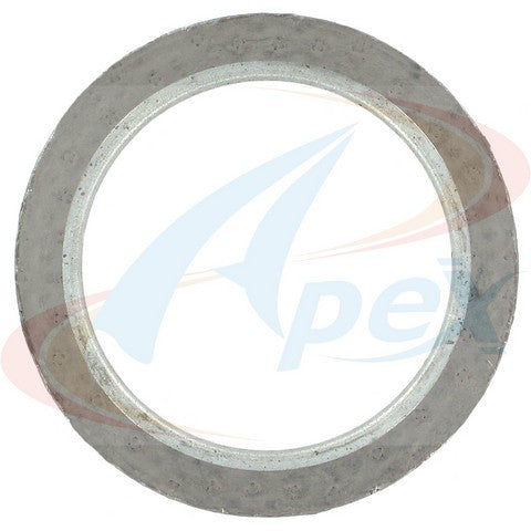 APEX Automobile Parts Inc Exhaust Pipe Flange Gasket P/N:AEG1004 Fits: Toyota 4runner, Toyota Camry, Toyota Celica, Toyota Corolla, Toyota Corona, Toyota Hi-lux, Toyota Mark Ii, Toyota Pickup - Image 1