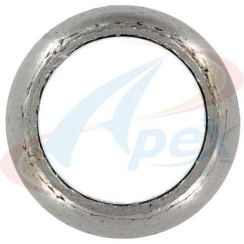 APEX Automobile Parts Inc Exhaust Pipe Flange Gasket P/N:AEG1012 Fits: Chevrolet Astro, Chevrolet Blazer, Chevrolet C10, Chevrolet C10 Suburban, Chevrolet C1500, Chevrolet C1500 Suburban, Chevrolet C20, Chevrolet C20 Suburban - Image 1