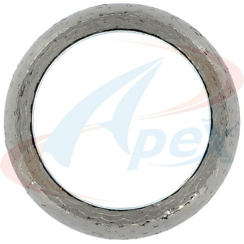 APEX Automobile Parts Inc Exhaust Pipe Flange Gasket P/N:AEG1015 Fits: Buick Skyhawk, Buick Skylark, Chevrolet Beretta, Chevrolet Cavalier, Chevrolet Corsica, Oldsmobile Calais, Oldsmobile Cutlass Calais, Oldsmobile Cutlass Supreme, Oldsmobile Firenza - Image 1